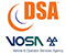 dsa logo