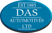 das automotive logo