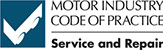 motor industry logo