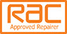 rac logo