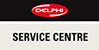 service centre logo